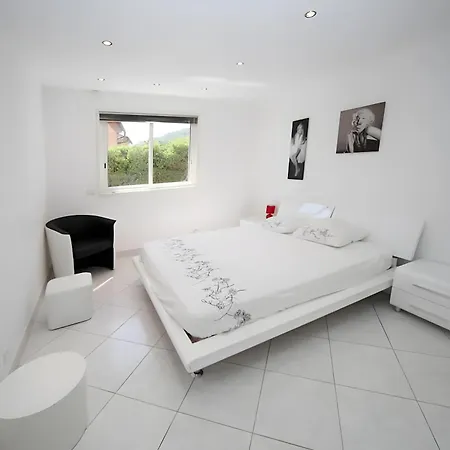 De Luxe A Villa Beausoleil