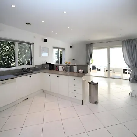 Villa De Luxe A Beausoleil